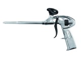 Pistol pentru spumă de montare aluminiu