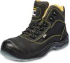 BK TPU MF S3 SRC bocanci de protecție, 0202069660, 43