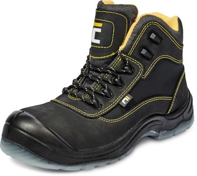 BK TPU MF S3 SRC bocanci de protecție, 0202069660 foto