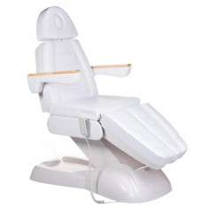 Scaun cosmetic electric / pedichiura LUX BG-273E foto