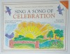 SING A SONG OF CELEBRATION , piano arrangements MARY THOMPSON , illustrated by DAVID MELDRUM , 1999