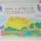 SING A SONG OF CELEBRATION , piano arrangements MARY THOMPSON , illustrated by DAVID MELDRUM , 1999