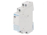 Contactor 2P 25A 24VAC NO ESD225