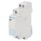 Contactor 2P 25A 24VAC NO ESD225