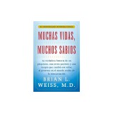 Muchas Vidas, Muchas Sabios (Many Lives, Many Masters): Many Lives, Many Masters