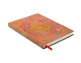 Carnet - Midi, Lined - Rose Chronicles | Paperblanks