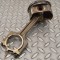 Piston VOLVO XC90 II 2015 15446867