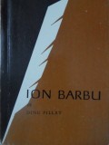 ION BARBU-DINU PILLAT