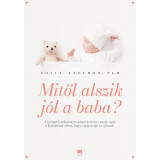 Mitől alszik j&oacute;l a baba? - Sofia Axelrod