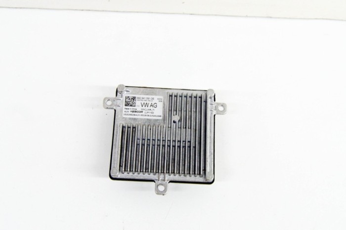 Unitate de control lumini LED VW ID.3 E11 2022 OEM: 992941591DE,992941591D 17957867