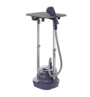 Aparat de calcat vertical cu abur de inalta presiune Electrolux Refine 700 E7US1-4MN foto