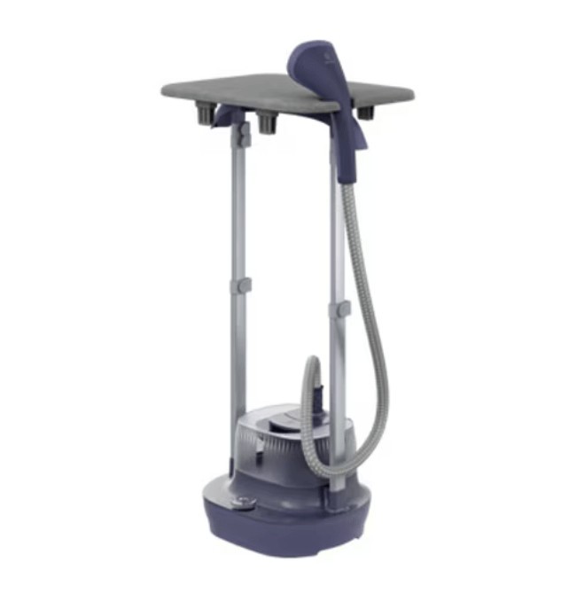 Aparat de calcat vertical cu abur de inalta presiune Electrolux Refine 700 E7US1-4MN