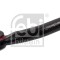 FEBI BILSTEIN 23630 Cap de bara
