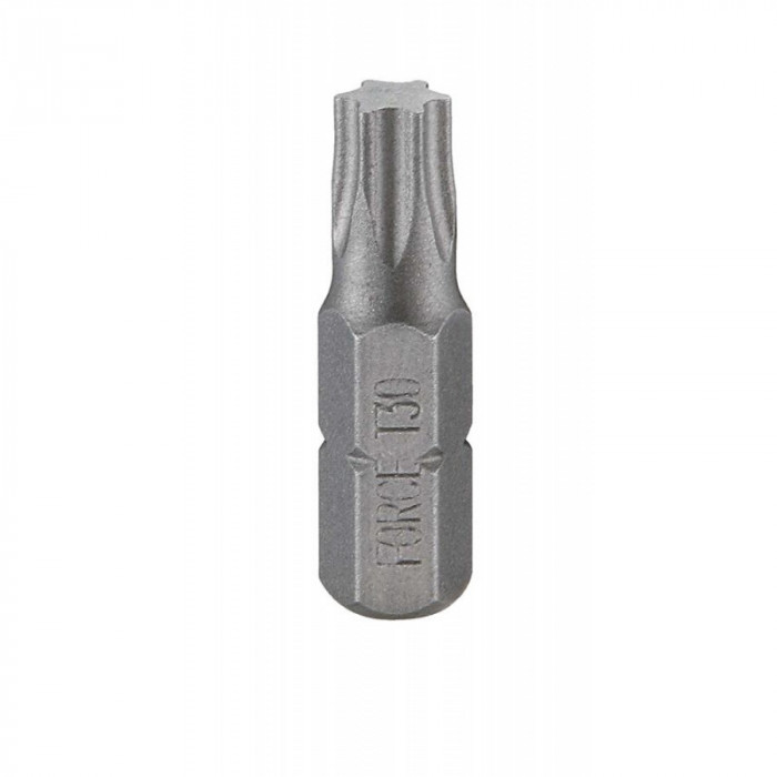 Force Bit Torx 1/4&amp;quot; T45-30mm FOR 1263045