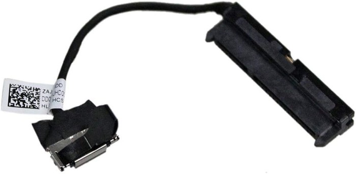 Cablu conectare HDD/SSD Laptop, Acer, Aspire 3 A315-21, A315-31, A315-51, A315-52, B07SJ4BW8P, DD0ZAJHD00, ZAJ HDD Cable