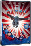 Dumbo | Tim Burton