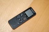 Reportofon OLYMPUS model VN-541PC CU Capacitate de stocare: 4 GB intern