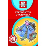Zsebdoktor utaz&oacute;knak - Dr. Felkai P&eacute;ter Phd