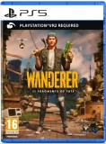 Wanderer The Fragments Of Fate Psvr2 PS5|PSVR2