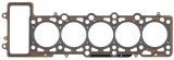 ELRING 150.431 Garnitura, chiulasa