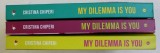 MY DILEMMA IS YOU de CRISTINA CHIPERI , VOL. I - III de CRISTINA CHIPERI , 2018