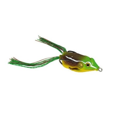 BROASCA JAXON MAGIC FISH MINI 2.8CM 3.6GR F foto