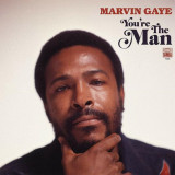 You&#039;re The Man | Marvin Gaye, Pop, Universal Music