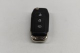Cheie de contact FORD FIESTA VIII 2019 OEM: H1BT-15K601-BA,257182-01776 22799769