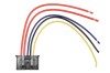 Mufa rezistenta Ventilator habitaclu Alfa Romeo Mito 2008-, Fiat Grande Punto 2005-, Opel Adam 2012-, Corsa D 2009-, Citroen Jumper 2006-, Fiat Ducat
