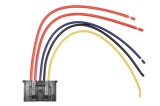 Mufa rezistenta Ventilator habitaclu Alfa Romeo Mito 2008-, Fiat Grande Punto 2005-, Opel Adam 2012-, Corsa D 2009-, Citroen Jumper 2006-, Fiat Ducat