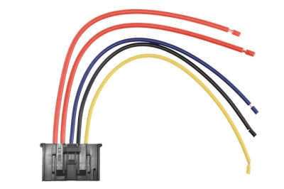 Mufa rezistenta Ventilator habitaclu Alfa Romeo Mito 2008-, Fiat Grande Punto 2005-, Opel Adam 2012-, Corsa D 2009-, Citroen Jumper 2006-, Fiat Ducat foto