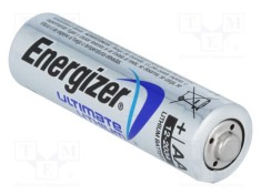 Baterie litiu AA 1,5V 3000mAh nereincarcabila ENERGIZER foto