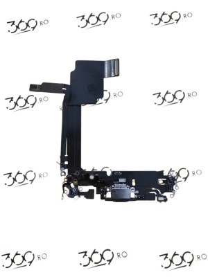 Modul incarcare iPhone 15 PRO MAX foto