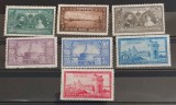 Romania 1928 - 50 ani de la unirea Dobrogei