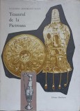 Tezaurul de la Pietroasa - Ecaterina Dunareanu-Vulpe, Meridiane 1967, Album de Arta, 99 pagini