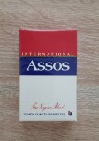 Pachet plin ASSOS ,anii 1970 GRECIA