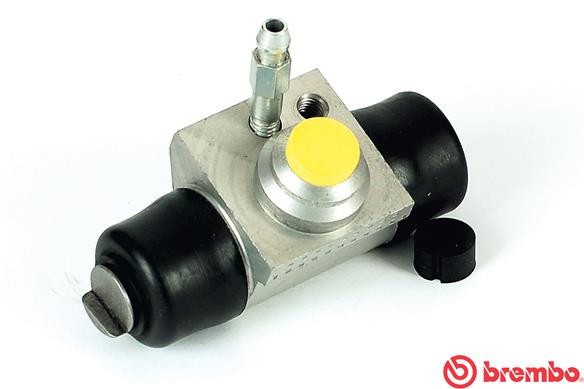 BREMBO A 12 289 ESSENTIAL LINE Cilindru receptor frana
