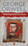 NINETEEN EIGHTY-FOUR-GEORGE ORWELL