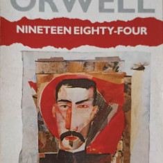 NINETEEN EIGHTY-FOUR-GEORGE ORWELL