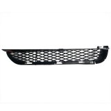 Grila bara fata Bmw X5 (E53), 05.2003-10.2006, Dreapta superior, 51117116398, 205227-2