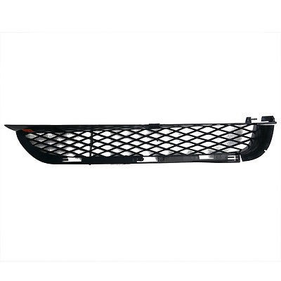 Grila bara fata Bmw X5 (E53), 05.2003-10.2006, Dreapta superior, 51117116398, 205227-2 foto