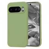 Husa pentru Google Pixel 10 Pro / 10, Techsuit, SoftFlex, Verde Matcha
