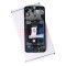 LCD+Touchscreen cu Rama Samsung Galaxy A05s / A057 BLACK Original Service Pack