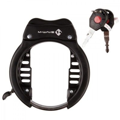 Antifurt Cadru M-WAVE XL RING foto