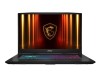 Laptop MSI Gaming Katana 17 HX B14WGK-087XRO, 17.3&quot; QHD (2560x1440),, 32 GB