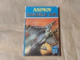 ASIMOV - SOARELE GOL