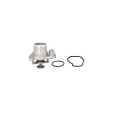 Termostat lichid racire OPEL AGILA A H00 BEHR TI1392