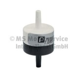 Pierburg Supapa reglare presiune compresor