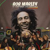 Bob Marley With The Chineke! Orchestra (Deluxe Edition) | Bob Marley, The Chineke! Orchestra, Pop