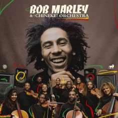 Bob Marley With The Chineke! Orchestra (Deluxe Edition) | Bob Marley, The Chineke! Orchestra